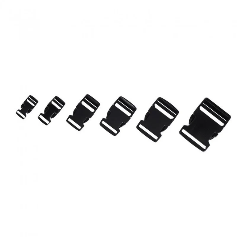 XLC Schnallenset BA-X29 2 Zoll 51mm zweiteilig