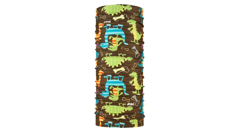 P.A.C. Tuch Kids Zaurus