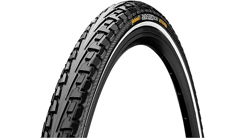 Conti Reifen Ride Tour, 27 Zoll