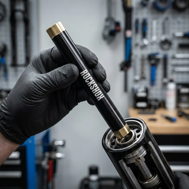 Rockshox Verankerungswerkzeug f. RS1 00.4318.012.000