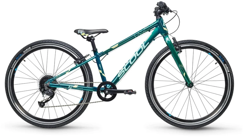 S'cool liXe race 26 9-S