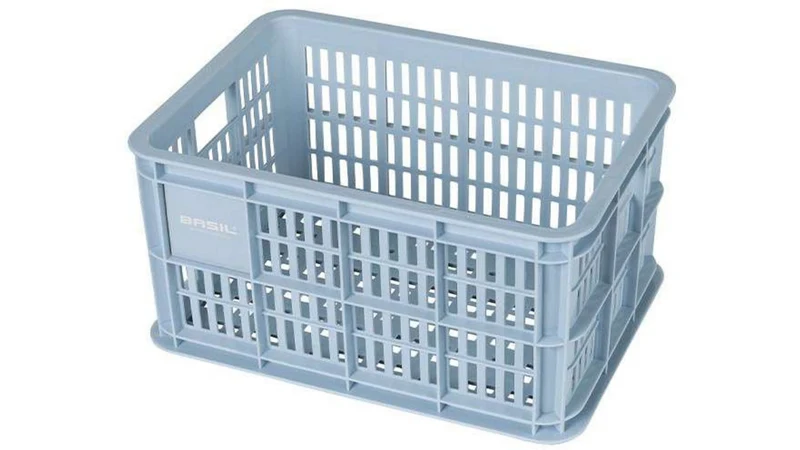 Basil Crate S 25 L Fahrradkasten