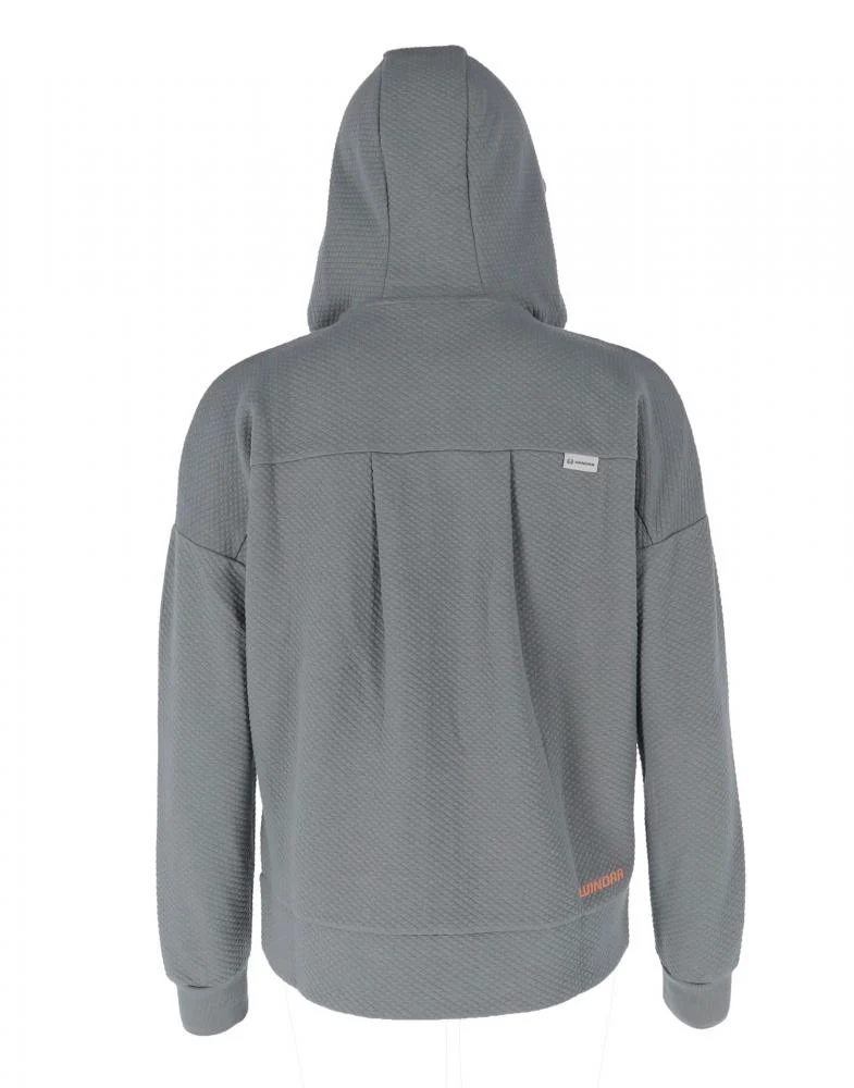 Haibike VarenaM. Winora Sweatjacke - Hochwertige Fahrrad Sweatjacket