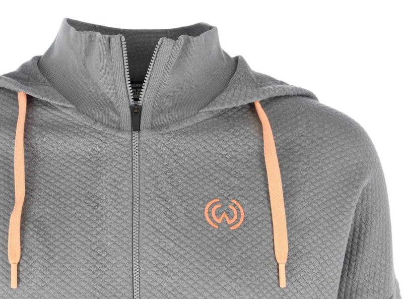 Haibike VarenaM. Winora Sweatjacke - Hochwertige Fahrrad Sweatjacket