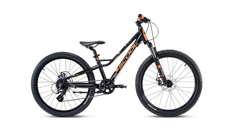 S'cool faXe race 24-8 S