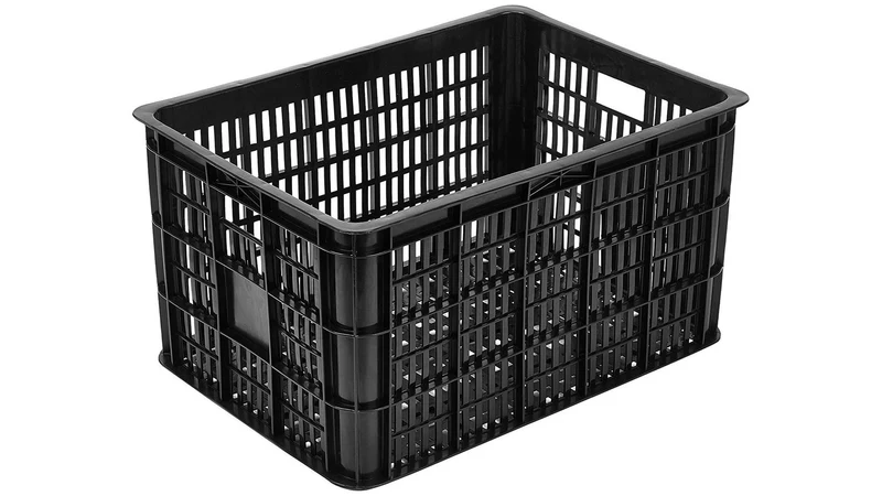 Basil Crate M 33 L Fahrradkasten