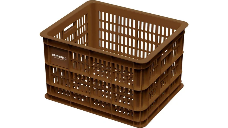 Basil Crate M 33 L Fahrradkasten