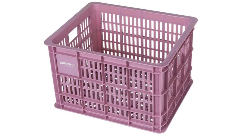 Basil Crate M 33 L Fahrradkasten