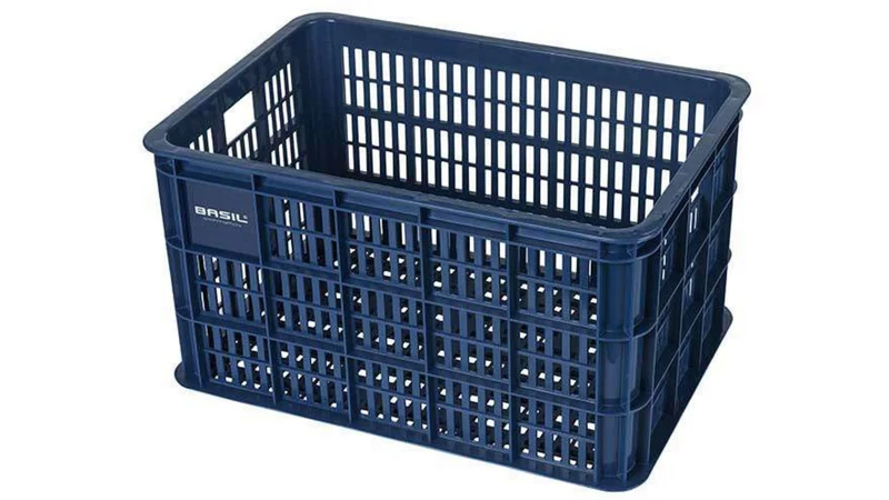 Basil Crate L 40 Liter