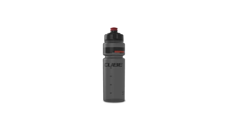 Cube Trinkflasche 0,75l Teamline