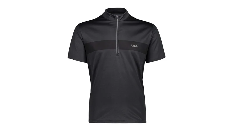 CMP Man T-Shirt Free Bike