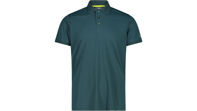 CMP Man Polo Herren Shirt kurzarm