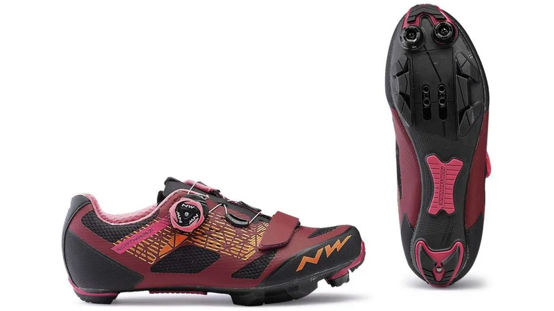 Northwave Razer MTB Schuhe Damen