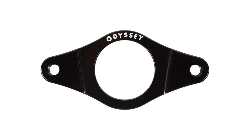 Odyssey Gyro Plate