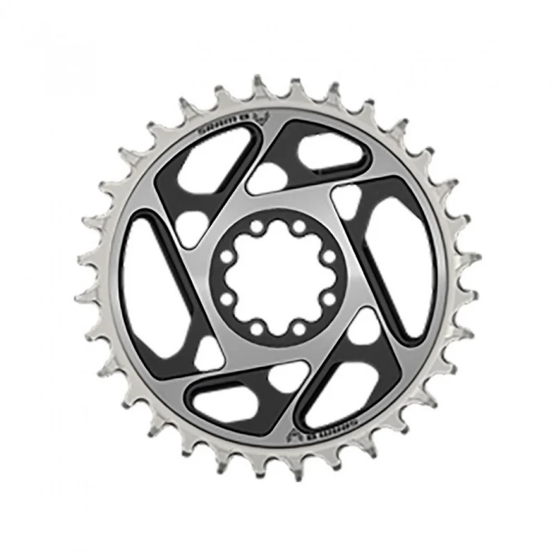 SRAM Kettenblatt T-Type Eagle XX SL 34T 0 mm Offset - maximale Effizienz für moderne MTB-Antriebe