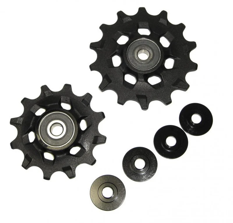 SRAM Schaltrollen-Set GX 2x11 / GX DH 11-fach für GX 2x11 - 2x11, 11-fach