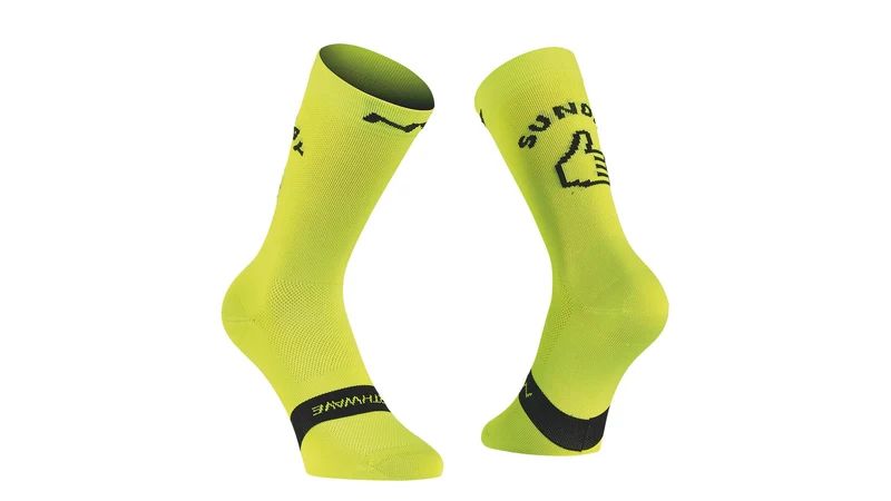 Northwave Sunday Monday Socken