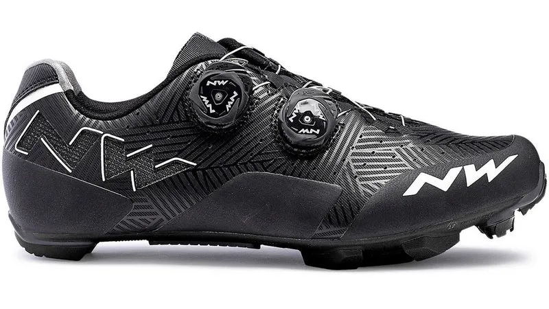 Northwave Rebel MTB Schuh Herren