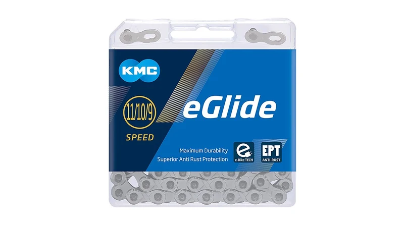 KMC eGlide EPT Cues Kette