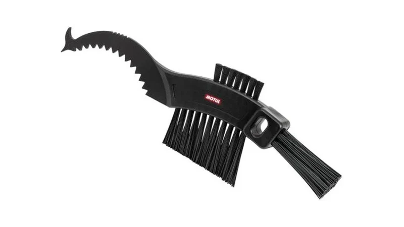 MOTUL Drivetrain Brush