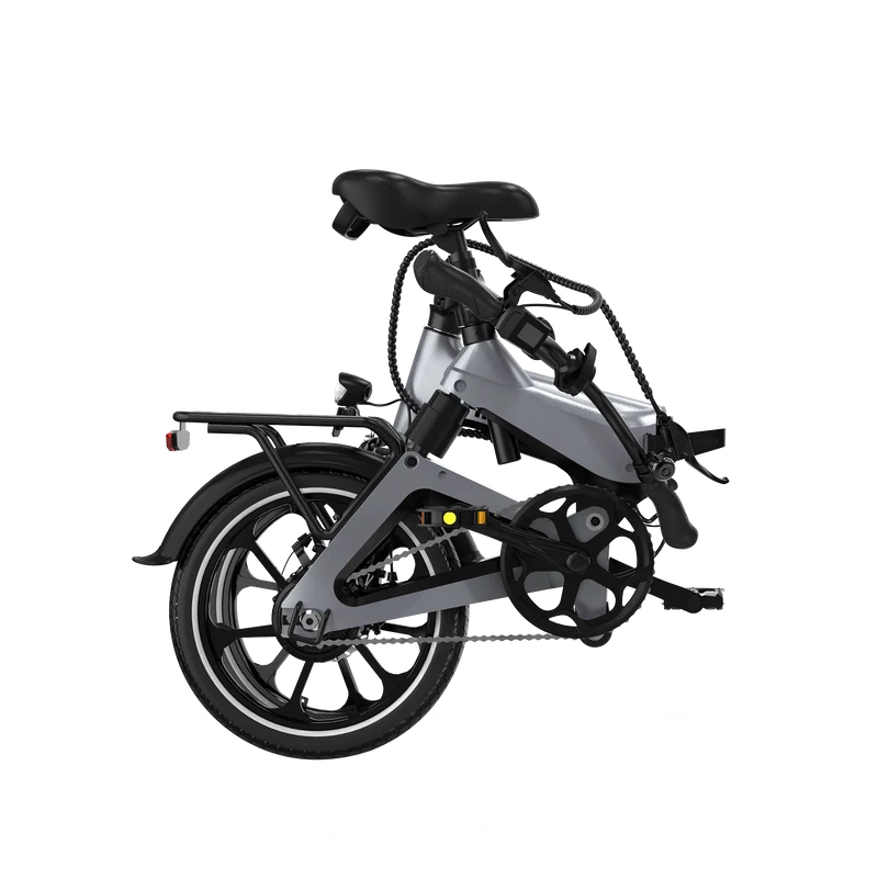BK2 faltbares Elektrofahrrad