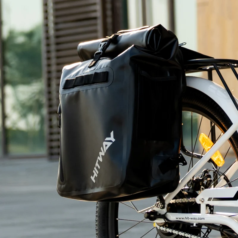 Fahrradtasche