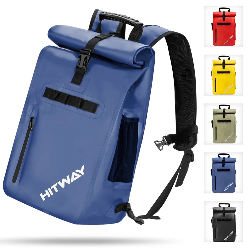 Fahrradtasche