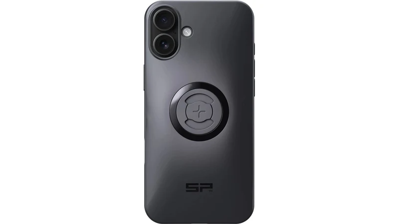 SP Phone Case SPC+ iPhone 16 Plus