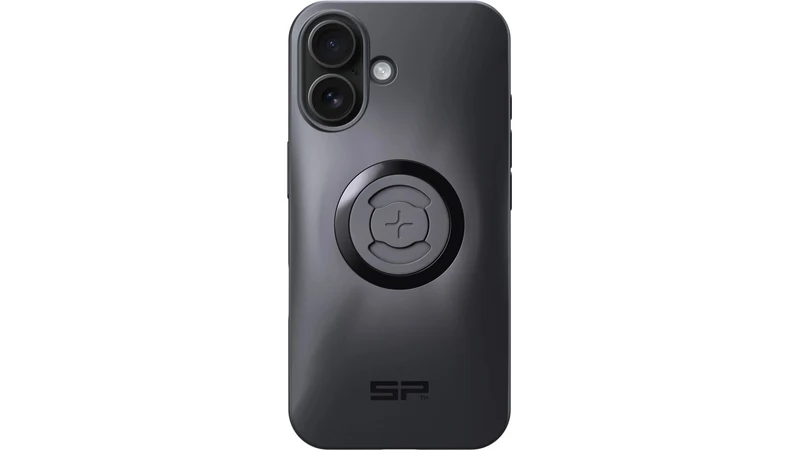 SP Phone Case SPC+ Apple iPhone 16