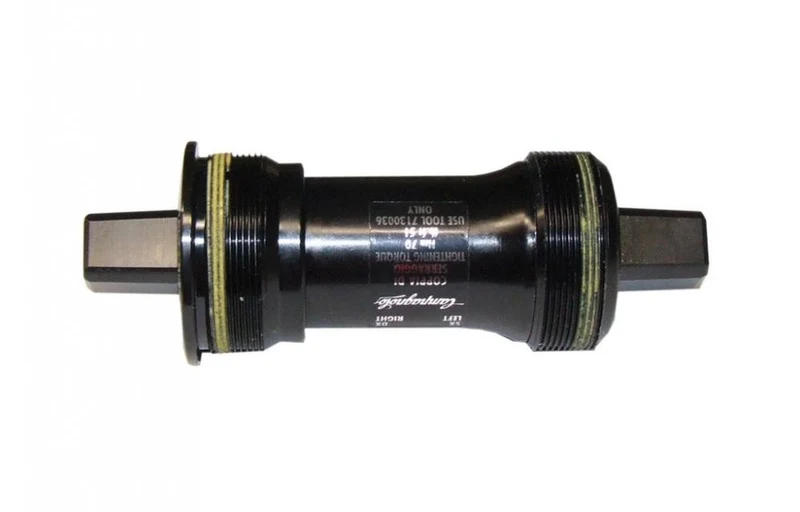 Campagnolo Innenlager Centaur ITA 115,5mm BB6-CE5I 4-Kant