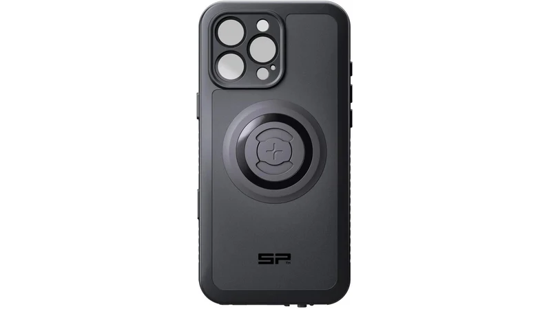 SP Phone Case Xtreme SPC+ iPhone 16 Pro Max
