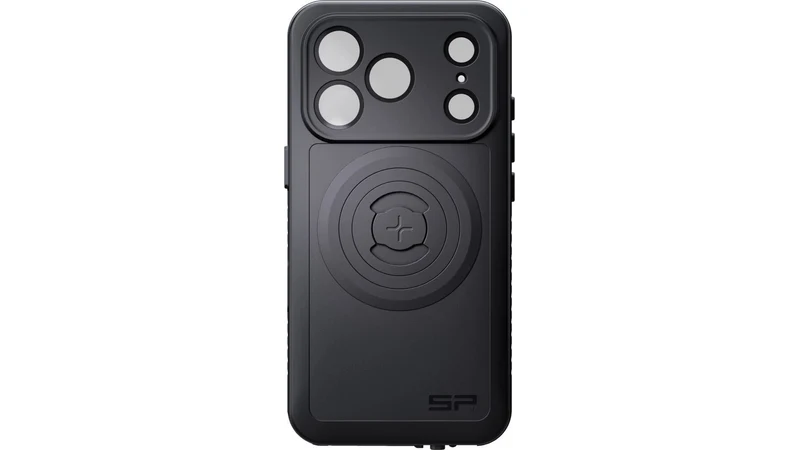 SP Phone Case Xtreme SPC+ iPhone 17 Pro