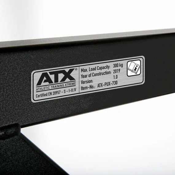 ATX® Klimmzugstange Gladiator