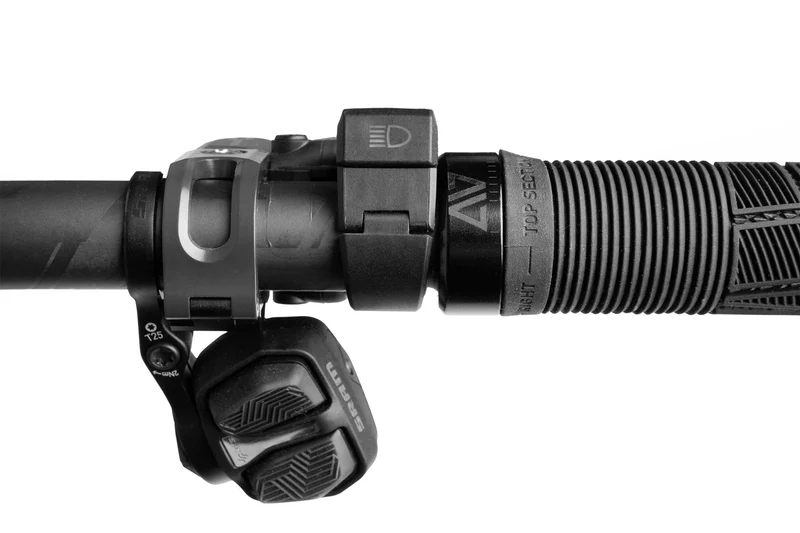 Acid E-Bike Frontlicht Pro-E 300 Wide X-Connect