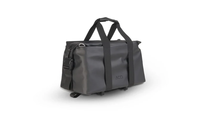 ACID CITY 22 RILink Gepäckträgertasche