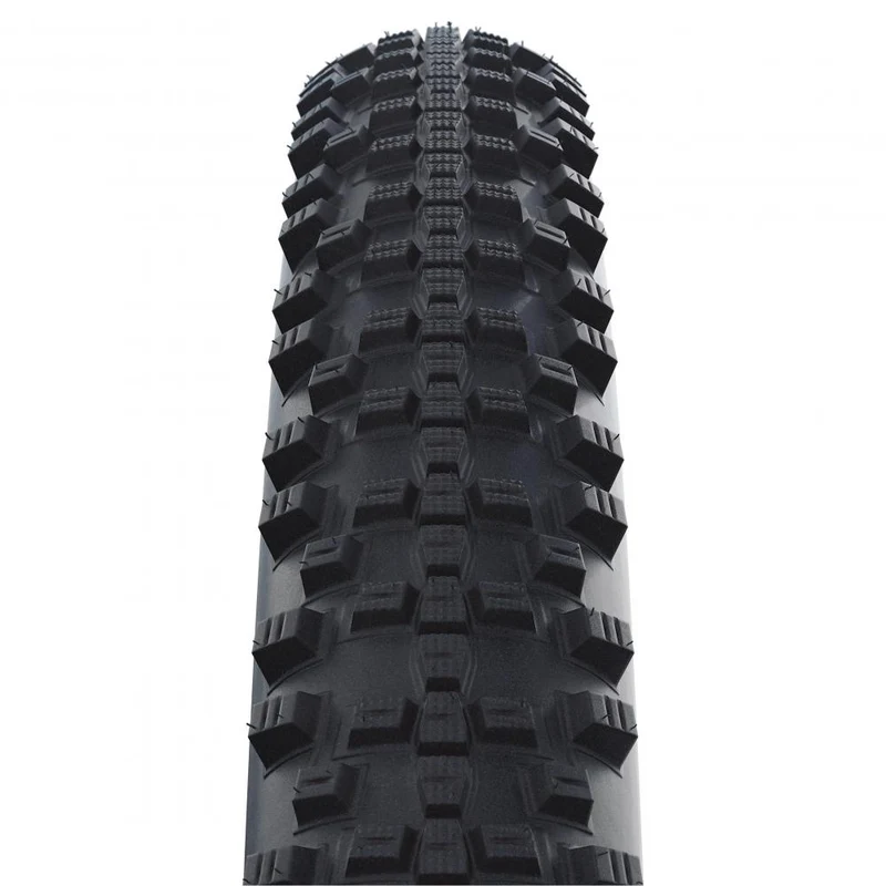 Schwalbe Reifen Smart Sam 27.5x2.25" 57-584 schwarz/braun HS476 Draht