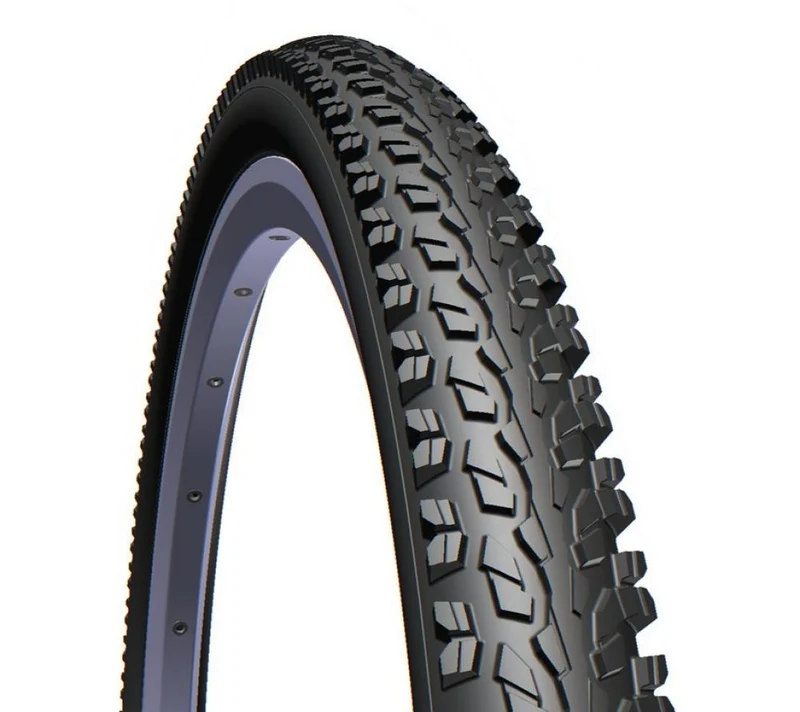 Mitas Reifen Blade V 83 Classic 22 26x1.90" 50-559 schwarz Draht
