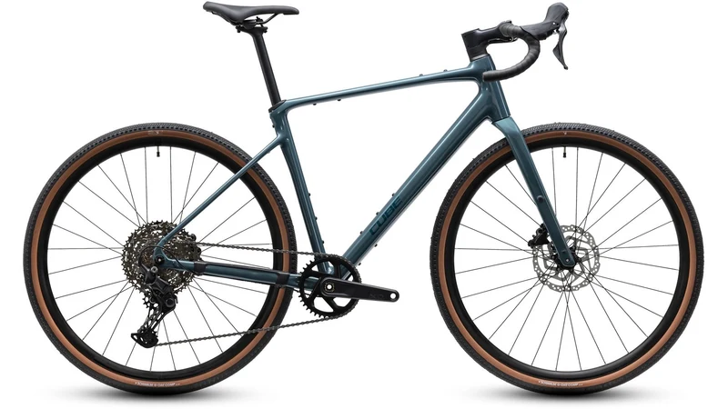 Cube Nuroad Pro 28