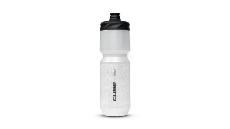 CUBE Flow DS 750 Teamline Trinkflasche