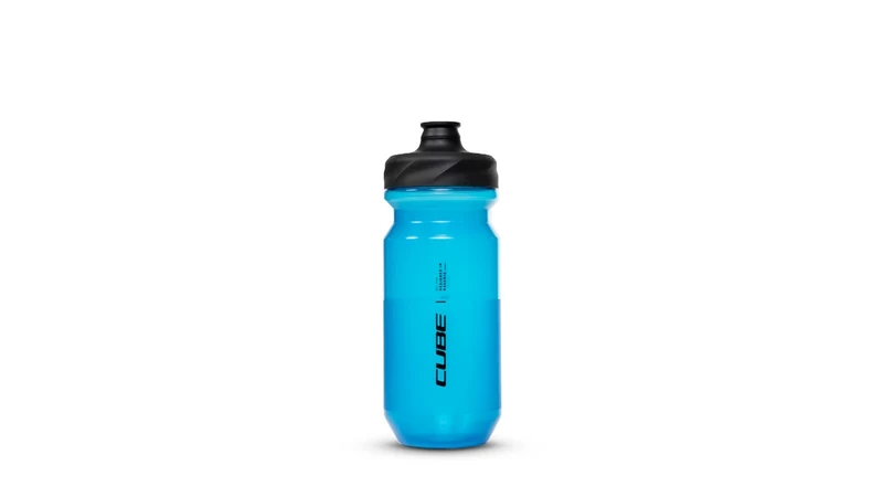 CUBE Flow DS 500 Teamline Trinkflasche