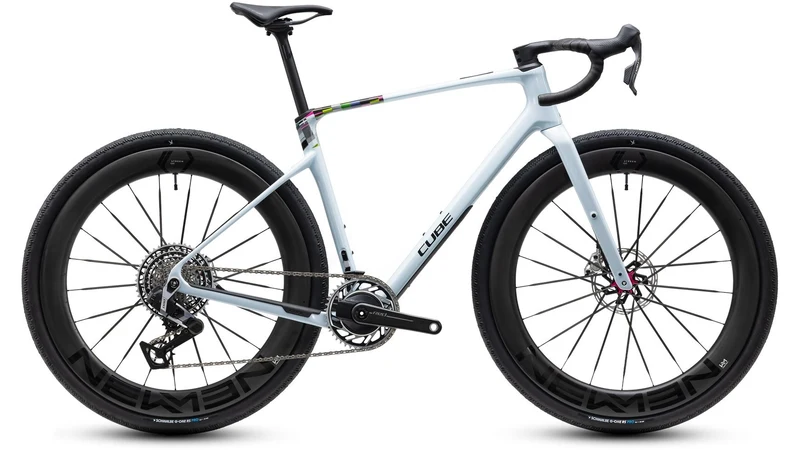 Cube Nuroad C:62 SLT