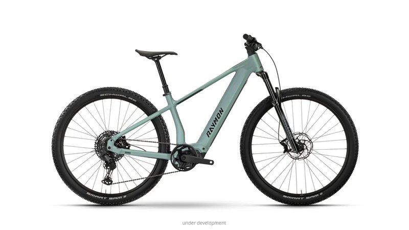 Raymon Zorq Ultra 29