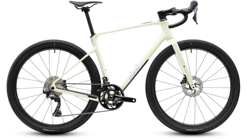 Cube Nuroad C:62 Pro