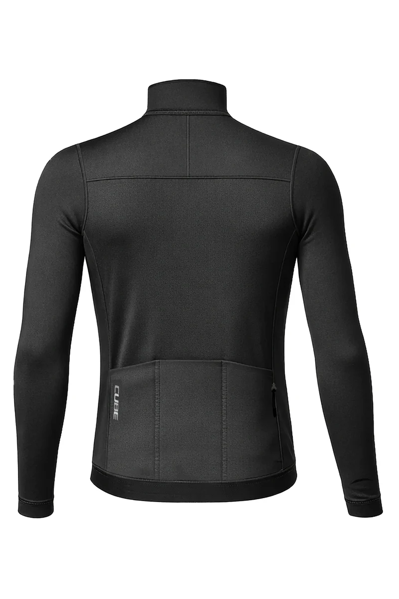 Cube Road/XC Trikot Polar langarm