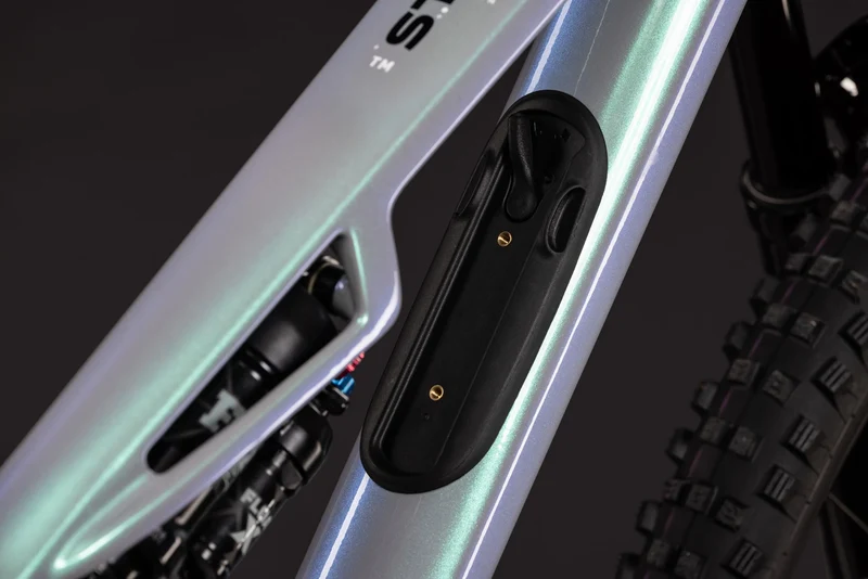 Cube Stereo HPC TM greenfusion´n´black 2027