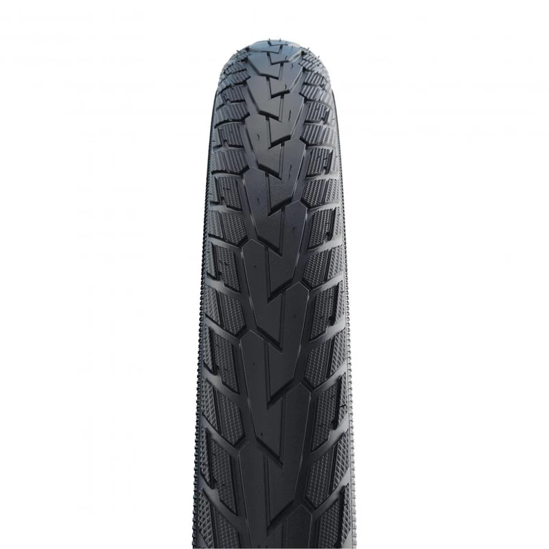 Schwalbe Motion Road Cruiser Plus 28 x 2.00 Reifen 50-622 PunctureGuard Schwarz Reflex