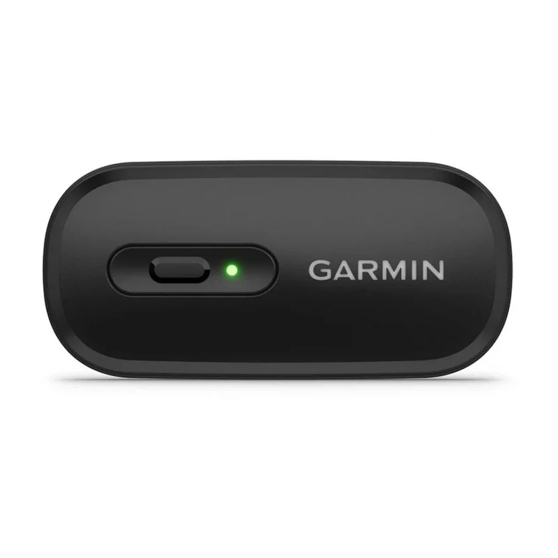 Garmin HRM 200 XS-S Herzfrequenz-Brustgurt 60-85 cm ANT+ Bluetooth