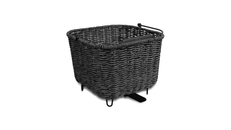 ACID Rattan 20 RILink Gepäckträgerkorb