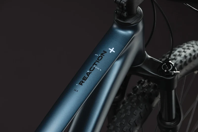 Cube Reaction SLX navyblack´n´black 2027