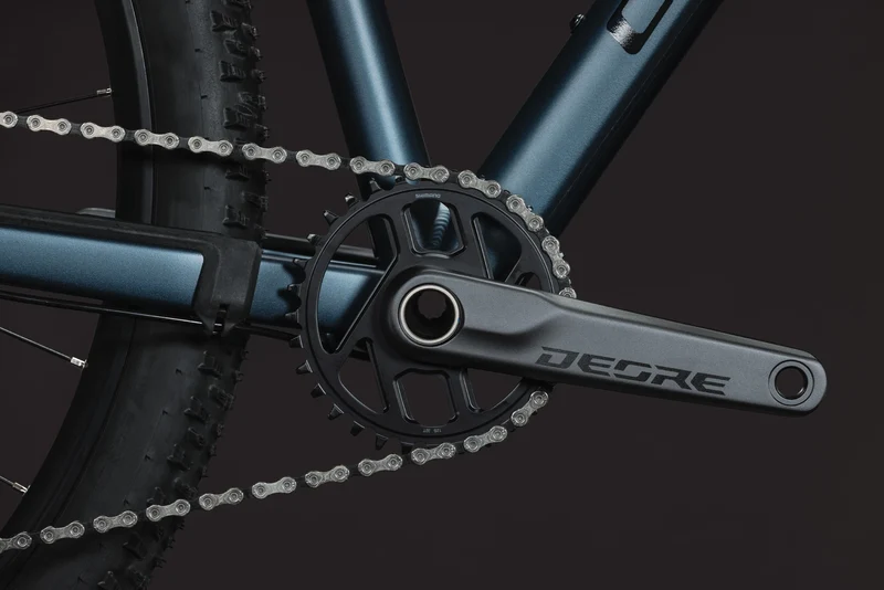 Cube Reaction SLX navyblack´n´black 2027